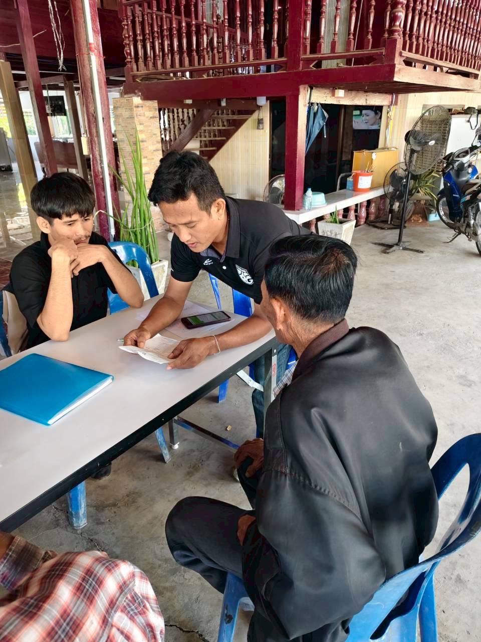 title - การจัดกิจกรรม 